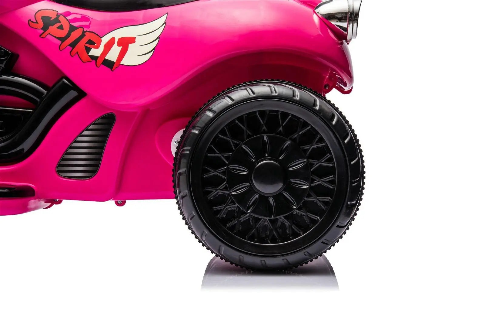 Kids Cruiser Edition 12V Motorcycle