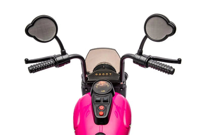 Kids Cruiser Edition 12V Motorcycle
