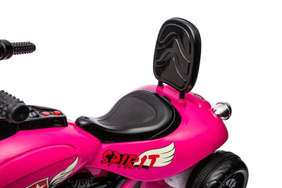 Kids Cruiser Edition 12V Motorcycle