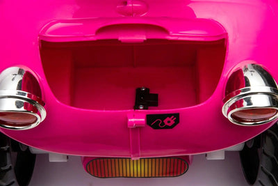 Kids Cruiser Edition 12V Motorcycle