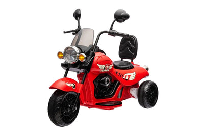 Kids Cruiser Edition 12V Motorcycle
