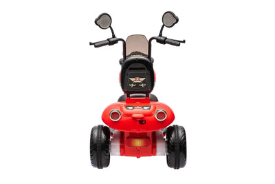 Kids Cruiser Edition 12V Motorcycle