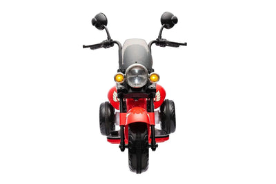 Kids Cruiser Edition 12V Motorcycle
