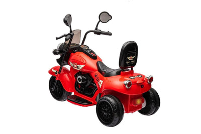 Kids Cruiser Edition 12V Motorcycle