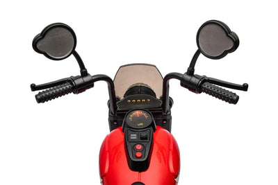 Kids Cruiser Edition 12V Motorcycle
