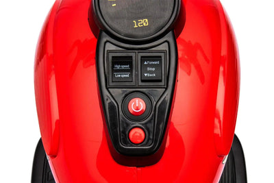 Kids Cruiser Edition 12V Motorcycle