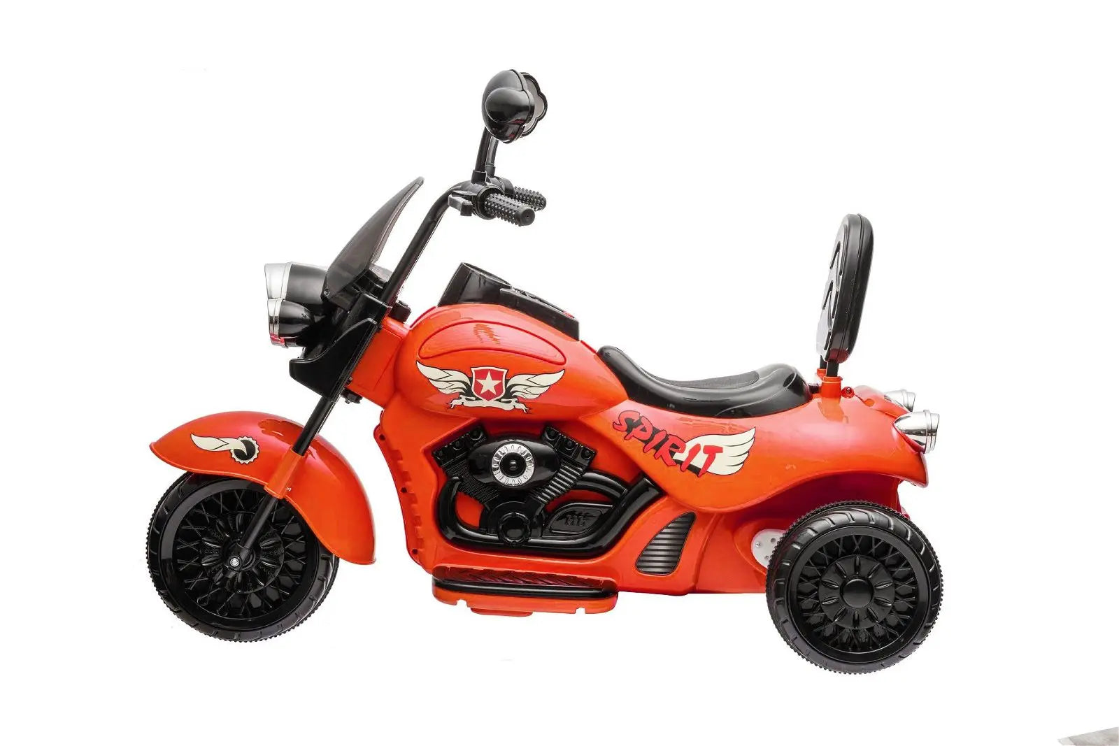 Kids Cruiser Edition 12V Motorcycle