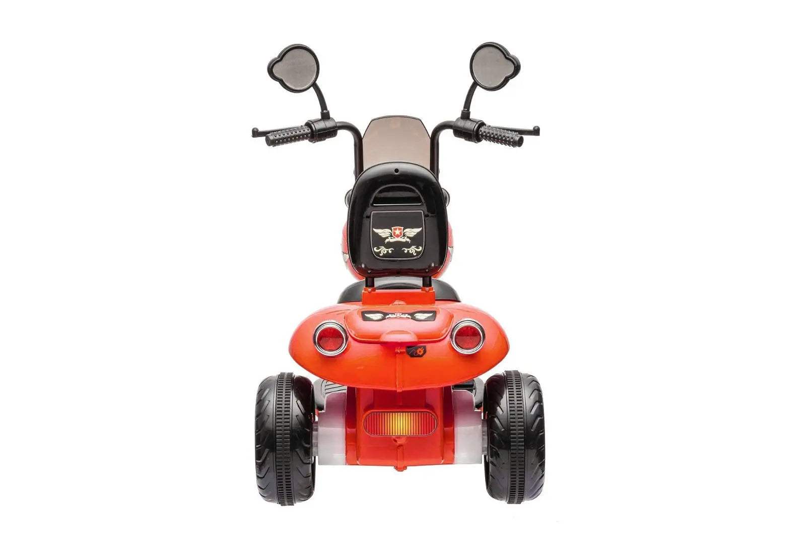 Kids Cruiser Edition 12V Motorcycle