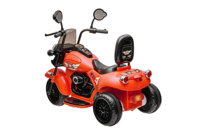 Kids Cruiser Edition 12V Motorcycle