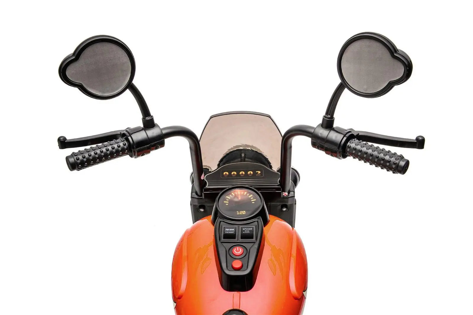 Kids Cruiser Edition 12V Motorcycle