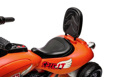 Kids Cruiser Edition 12V Motorcycle