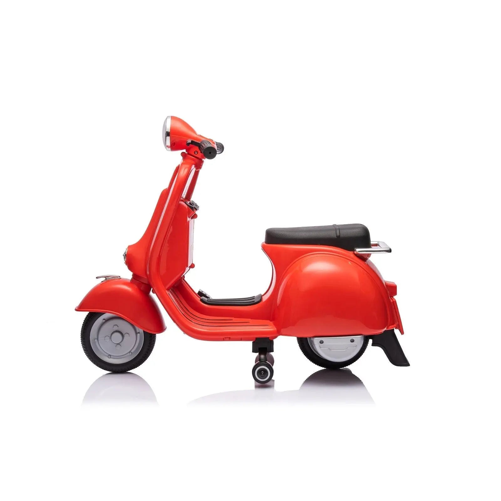 Kids Vespa 12V Ride-On Scooter