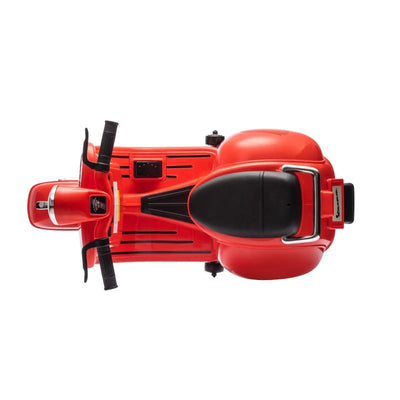 Kids Vespa 12V Ride-On Scooter