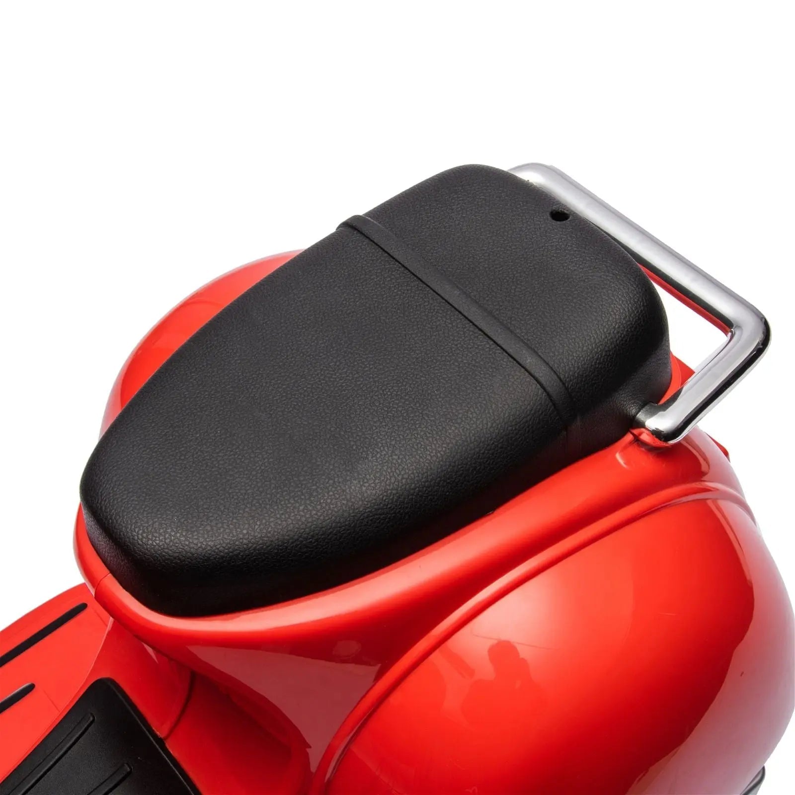 Kids Vespa 12V Ride-On Scooter