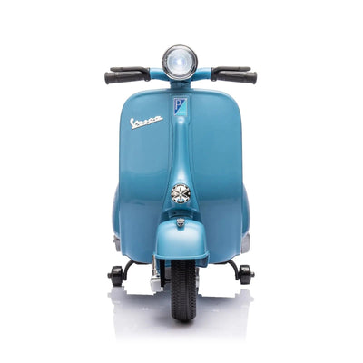 Kids Vespa 12V Ride-On Scooter