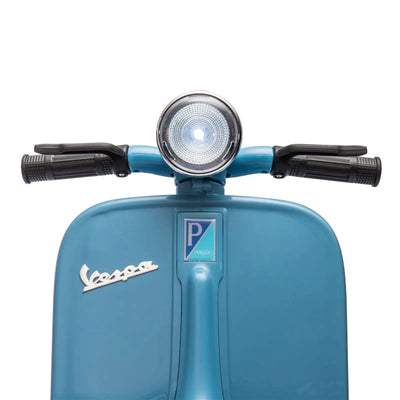 Kids Vespa 12V Ride-On Scooter