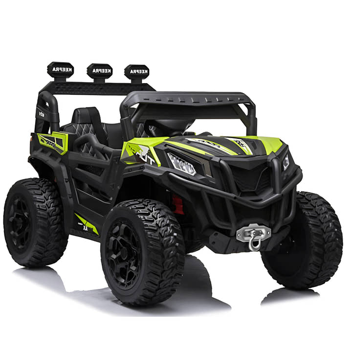 12V Junior Sport Utility - Receiver.