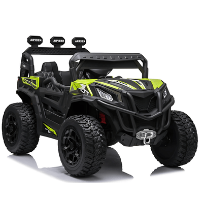 12V Junior Sport Utility - Receiver.