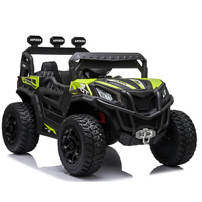 12V Junior Sport Utility - Drive Motor Set