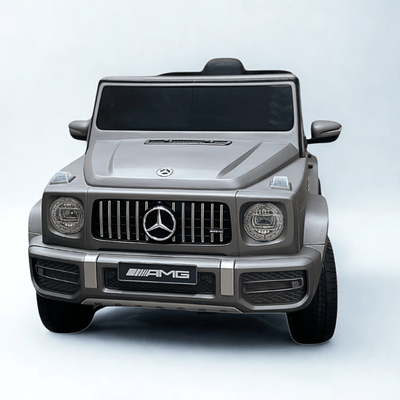 Mercedes G63 12V - Driving Motor.