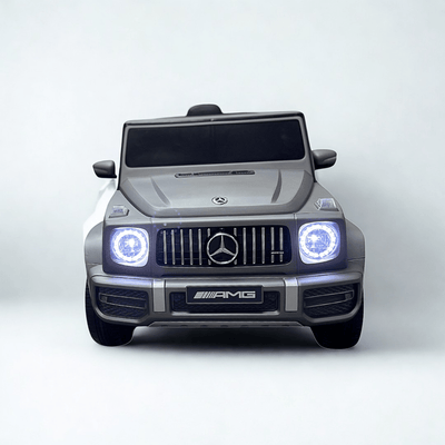 Mercedes G63 12V - Receiver.