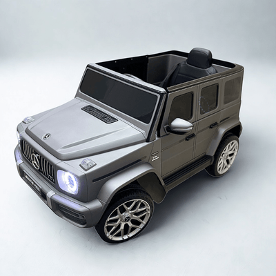 Mercedes G63 12V - Pedal.