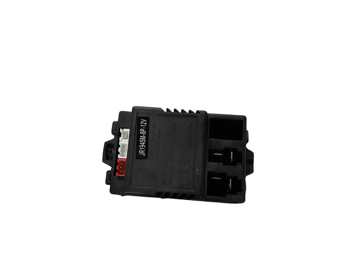 12V Upgraded Aprilia RSV4  Receiver.