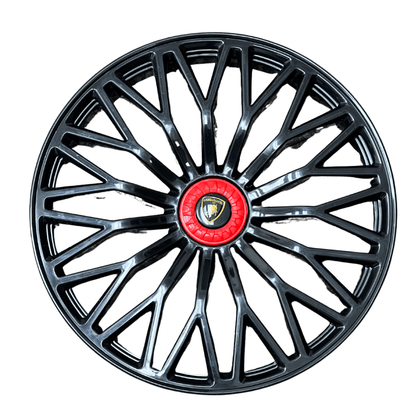 12V Lamborghini Veneno 2 Seat - Wheel Cap image 0