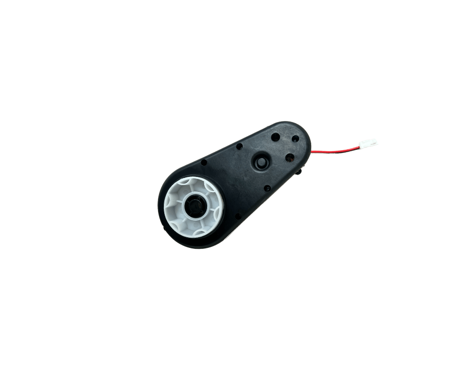 12V GMC Canyon - Drive motor (12000 RPM) image 1