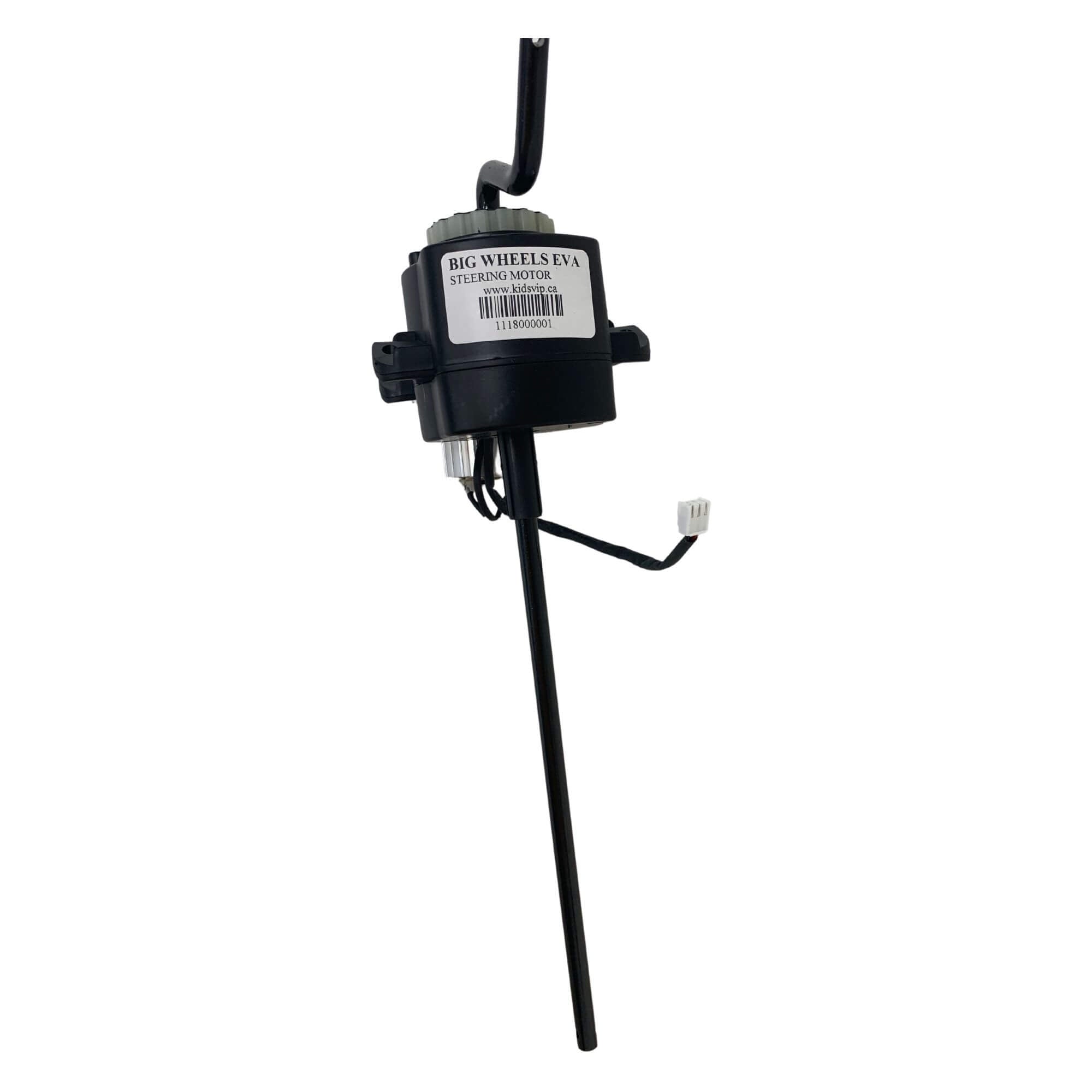 24V Big Wheels EVA  - Steering Motor image 1