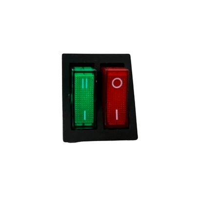 12V Construction Truck - High/Low Speed Switch image 0