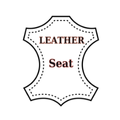 Eco Leather Seat