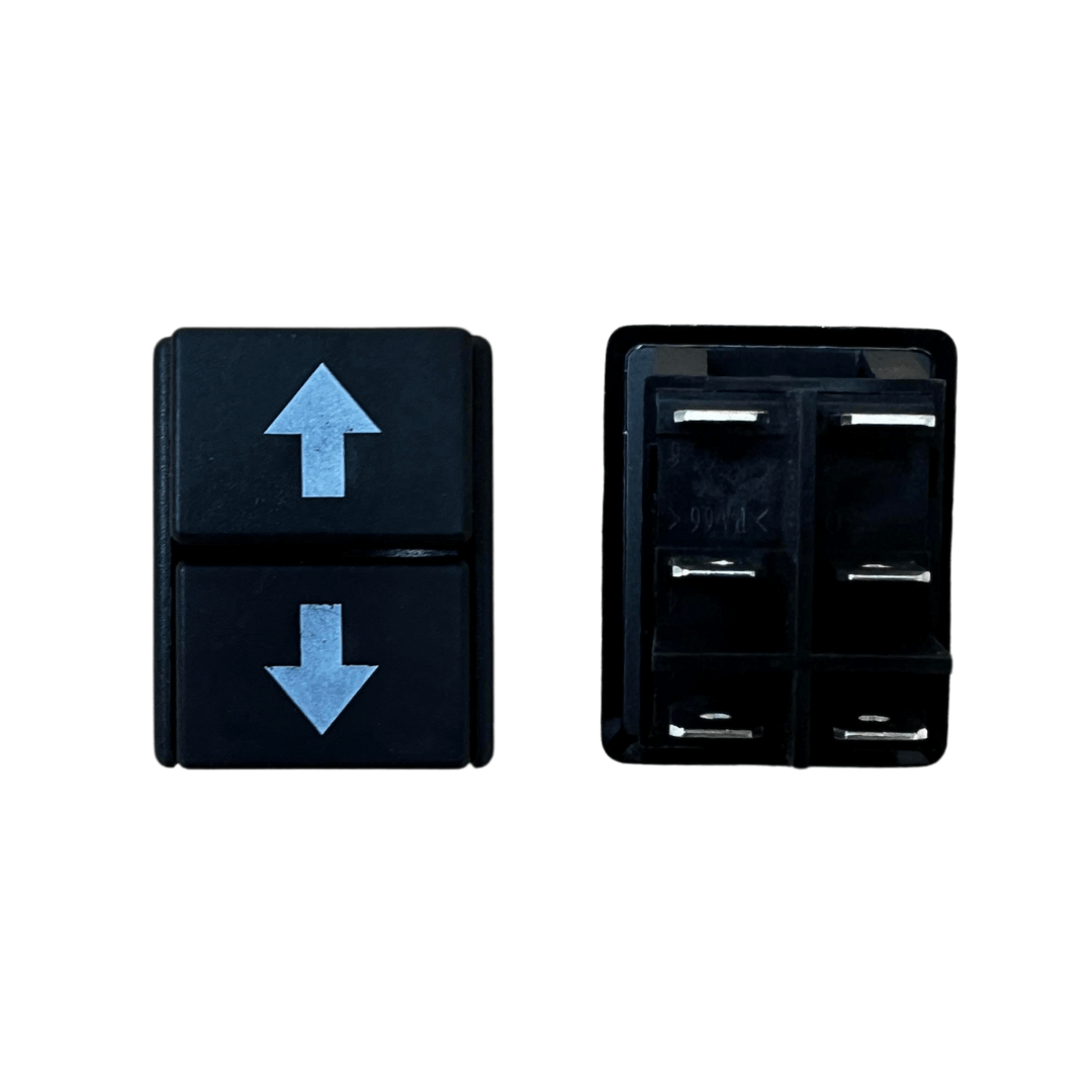 24V Injusa Rage Quad - Drive Switch image 0