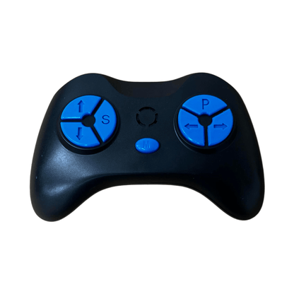Parental remote control replacement for 12V Lamborghini Huracan ride-on car