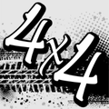 4x4
