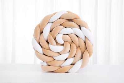 ARY Braided Bumper.