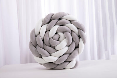 ARY Braided Bumper.