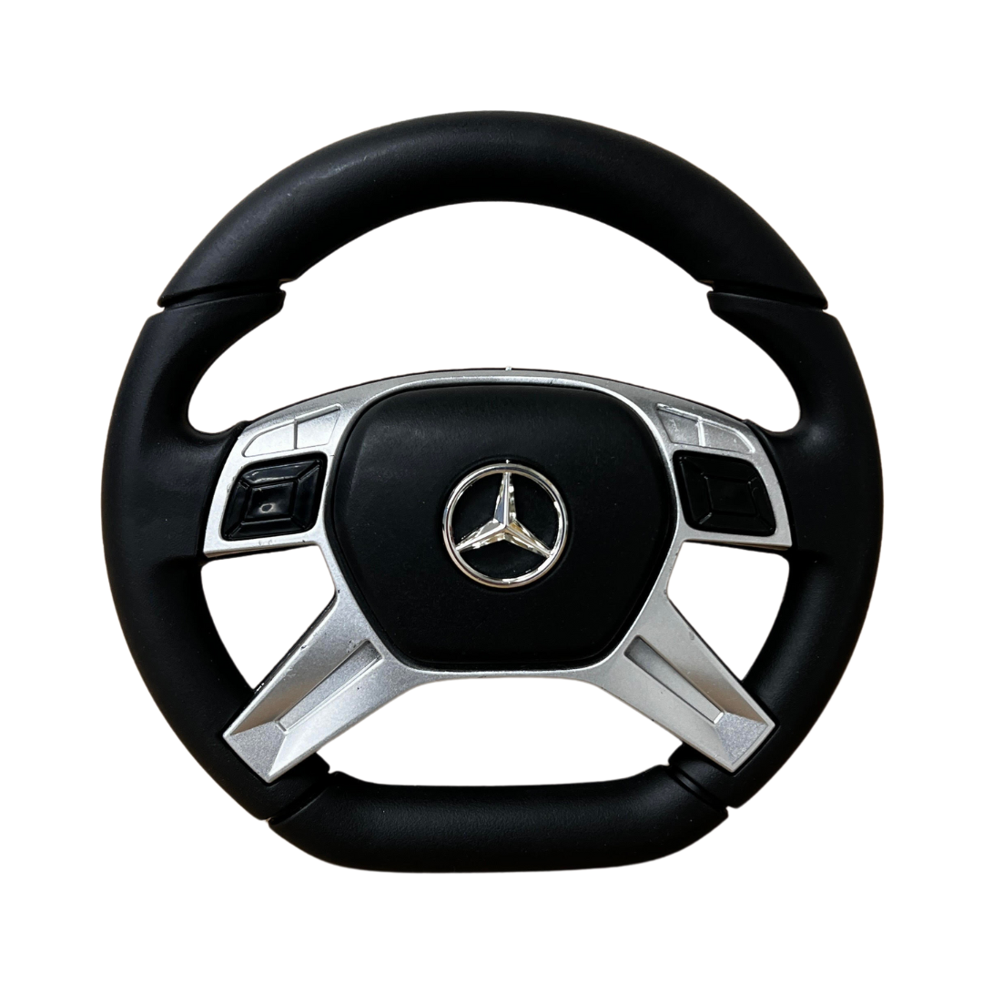 12V Mercedes-Maybach G650 4x4 - Steering Wheel image 2