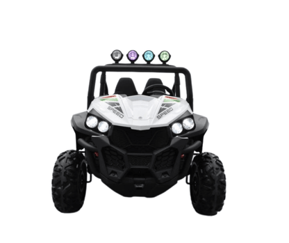 2 Seater Viper Kids 24v 4WD Ride On UTV/Buggy image 1