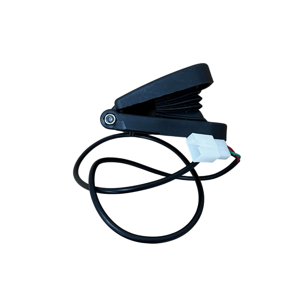 24V Blade XR XXL - Pedal image 1