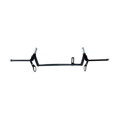 24V Blade BT - Front Axle image 1