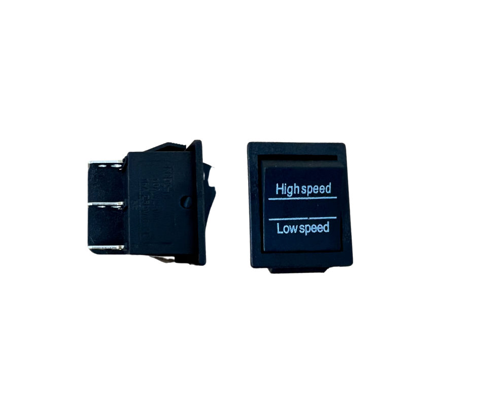 12V BMW I4 - Speed Switch image 0