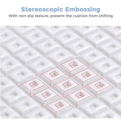 XL Double Sided Foldable, Waterproof Foam Play Mat Puzzles Edition, 200x180x1cm image 24