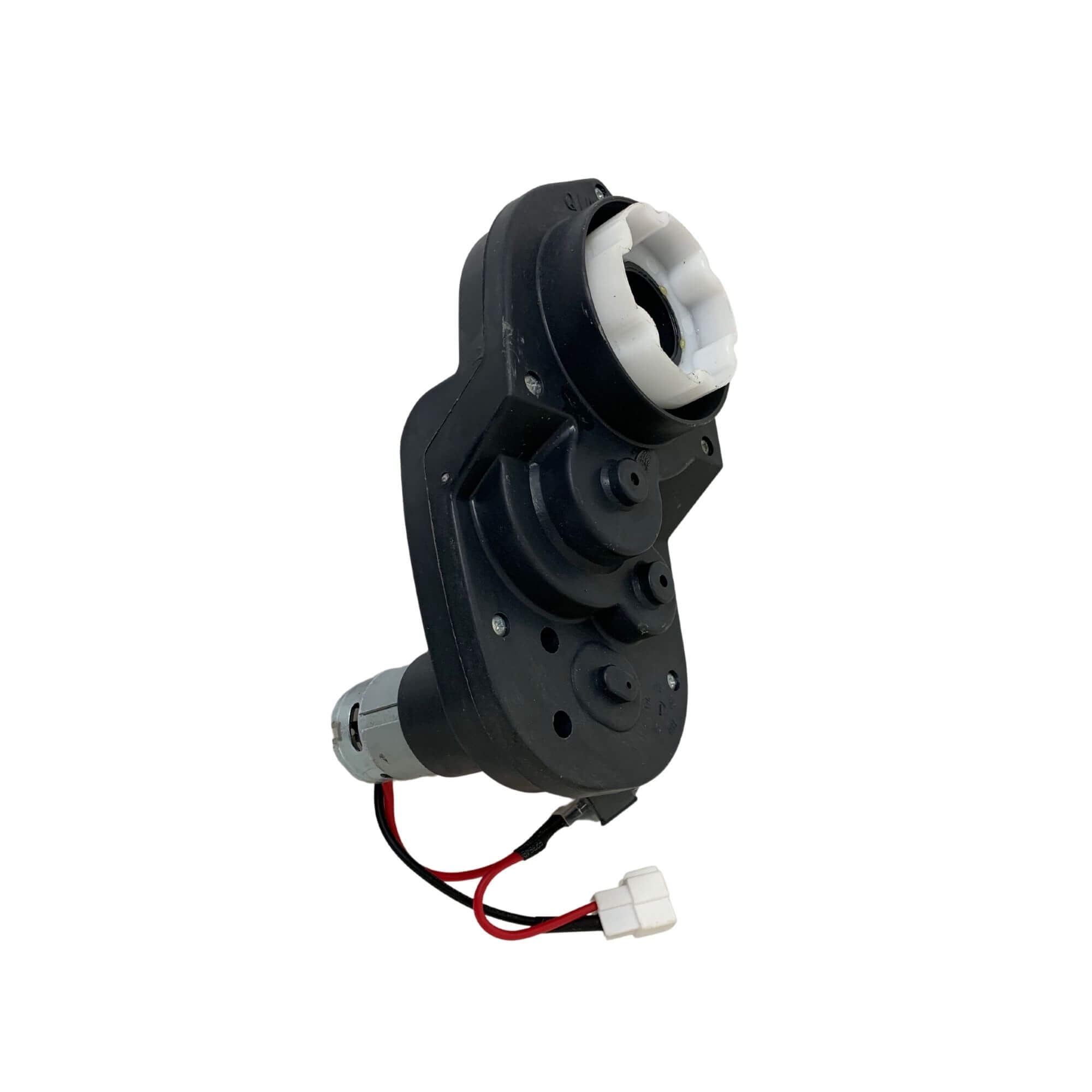 24V Toyota Hilux - Drive Motor (22000 RPM) image 0