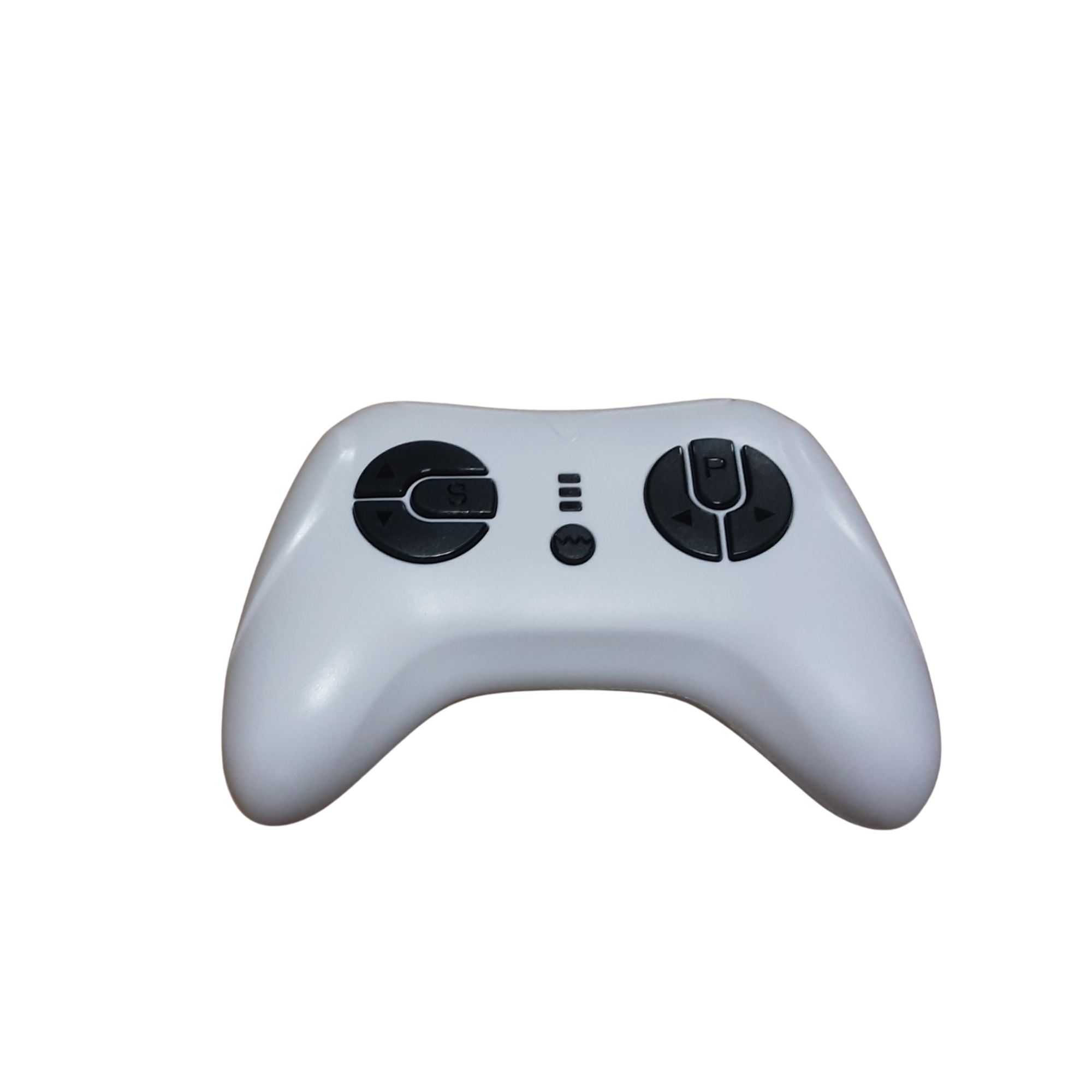 24V Porsche 911 GT3 - Remote