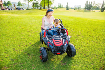 Dune Buggy Buccaneer 24V 4x4 2-Seater Ride-on UTV