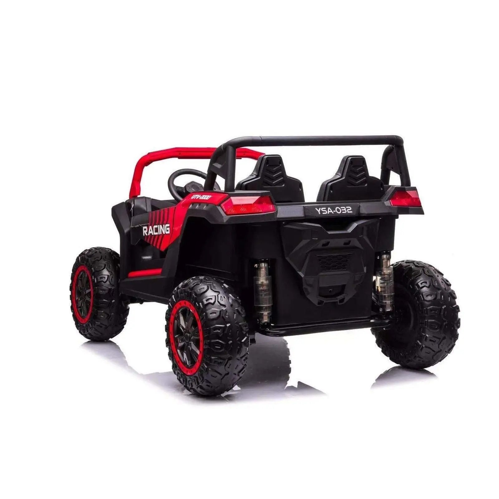 Dune Buggy Buccaneer 24V 4x4 2-Seater Ride-on UTV
