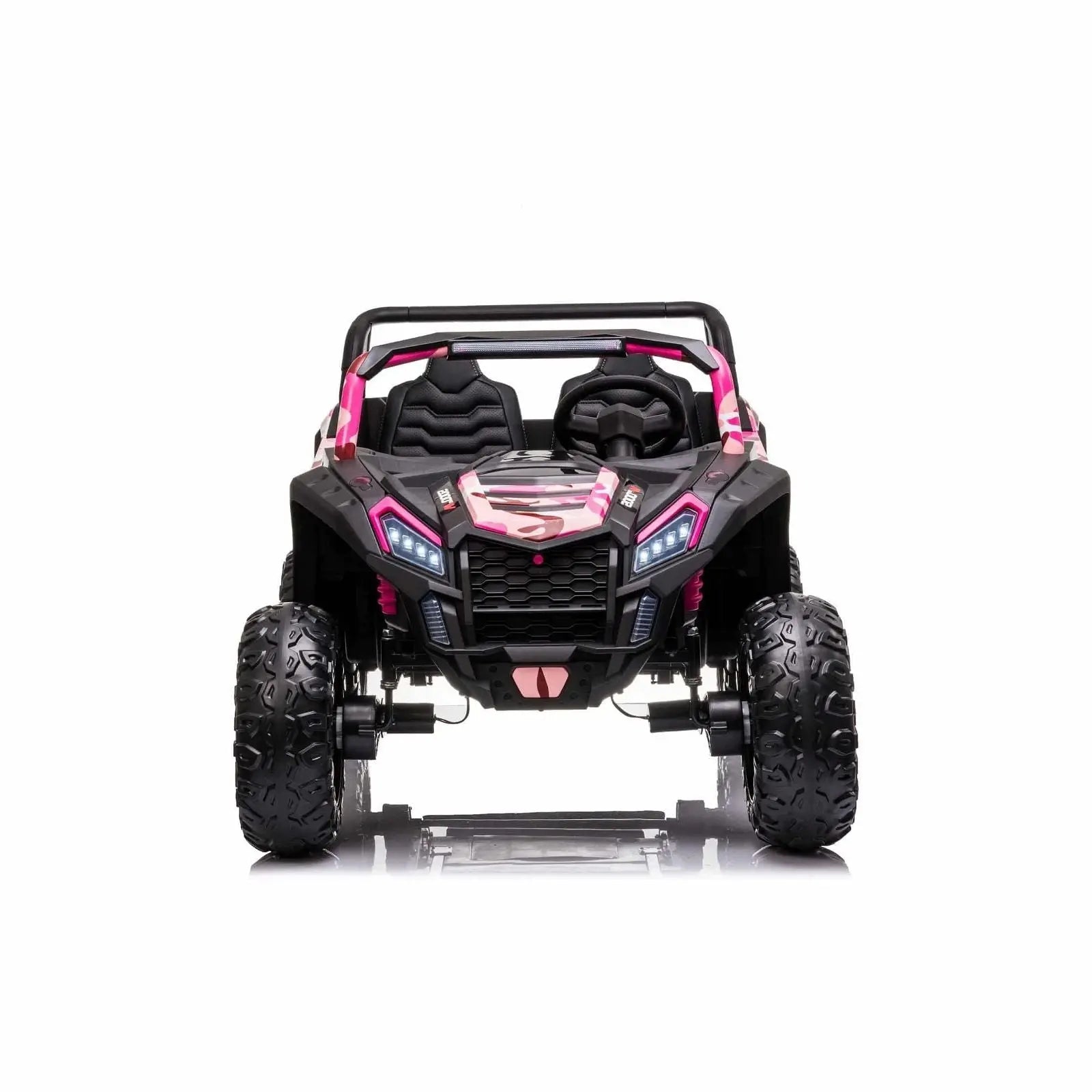 Dune Buggy Buccaneer 24V 4x4 2-Seater Ride-on UTV