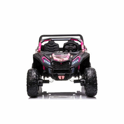 Dune Buggy Buccaneer 24V 4x4 2-Seater Ride-on UTV