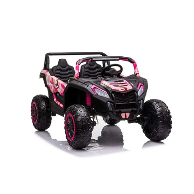 Dune Buggy Buccaneer 24V 4x4 2-Seater Ride-on UTV